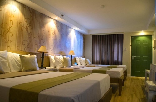 Laoag Hotel | Sola Hotel