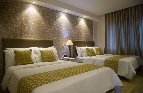 Laoag Hotel | Sola Hotel