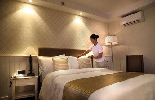 Laoag Hotel | Sola Hotel