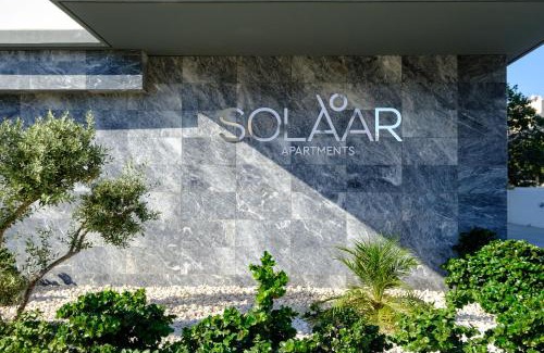 Larnaca Apartment | Solaar Apartments Faneromeni