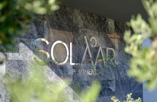 Larnaca Apartment | Solaar Apartments Faneromeni