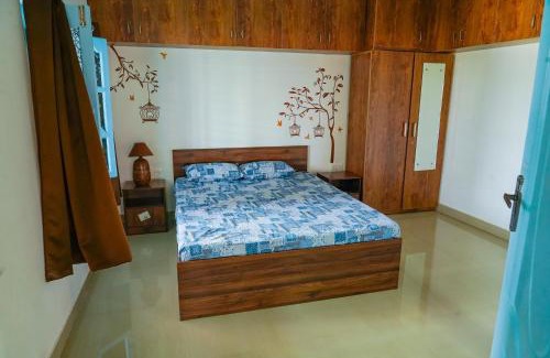 Malur House | Solace by JNS Farms