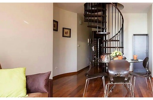 O Pindo Apartment | Solaina Apartments (B)