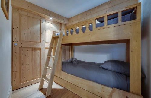 Val-d'Isere Apartment | SOLAISE 104