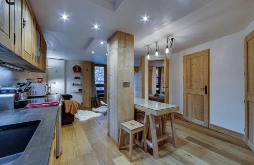 Val-d'Isere Apartment | SOLAISE 104