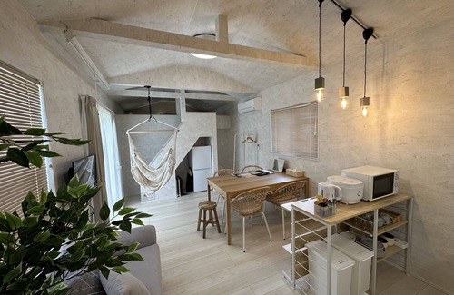 Yamanakako House | SolanaFujiyamanakako
