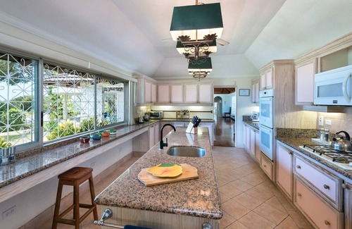 Halcyon Heights Villa | Solandra, Sandy Lane Estate, St. James, Barbados