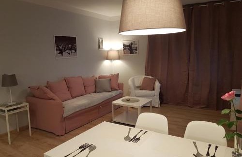 Inowroclaw Apartment | Solankowa Aleja