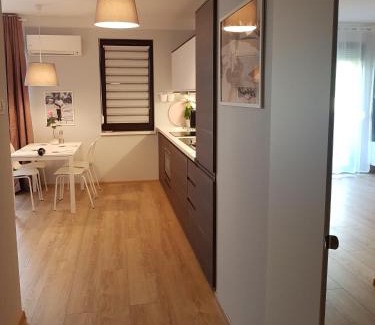 Inowroclaw Apartment | Solankowa Aleja