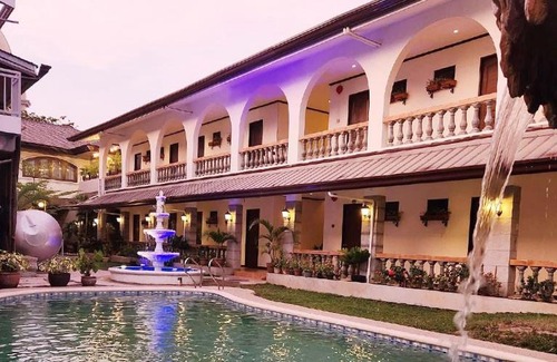 Lipa Hotel | Solano Hotel & Resort At Casa Ysabel