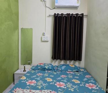 Solapur Apartment | Solapur Homestay 1 by Stay Nestura