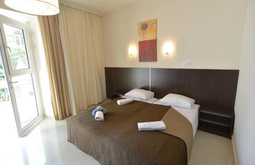 Topla Apartment | Solar Apartments