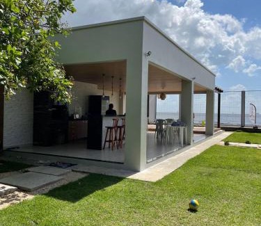 Carananduba House | Solar Calixto