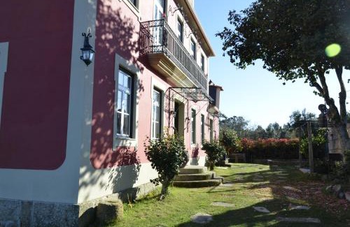 Baiao House | Solar da Motta Douro Boutique Home