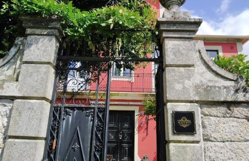 Baiao House | Solar da Motta Douro Boutique Home