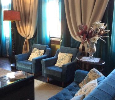 Baiao House | Solar da Motta Douro Boutique Home