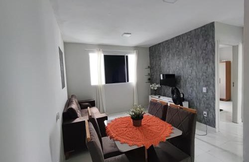 Cajazeiras Apartment | Solar das árvores