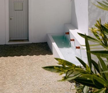 Quinta das Raposeiras Bed & Breakfast | Solar do Bisavô