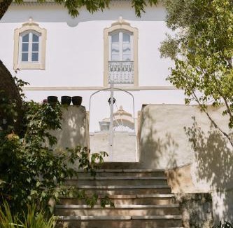 Quinta das Raposeiras Bed & Breakfast | Solar do Bisavô