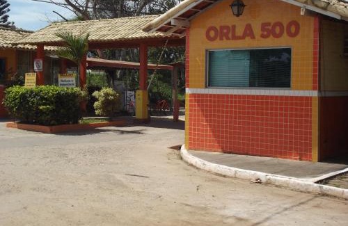 Unamar House | Solar do Jenipapo