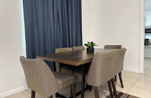 Ceiba Apartment | Solar Powered | Near Ferry to Culebra