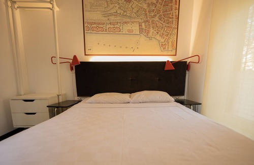 Ortakoy Apartment | Solar Suite Eco-Friendly & Alexa Smart Home