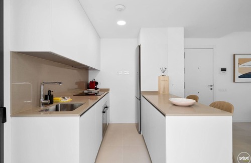 Torreblanca Apartment | Solara | Apartment with sea view in Fuengirola