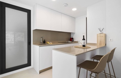 Torreblanca Apartment | Solara | Apartment with sea view in Fuengirola