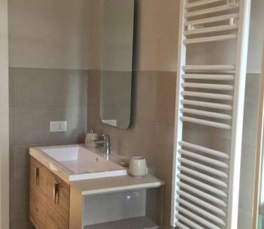 Rapallo Apartment | Solare residenza vista mare