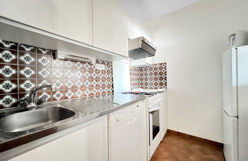 Les Carroz-d'Araches Apartment | Solaret