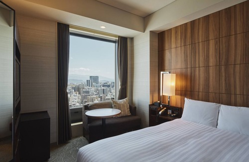Chuocho Hotel | Solaria Nishitetsu Hotel Kagoshima