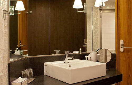 Chuocho Hotel | Solaria Nishitetsu Hotel Kagoshima