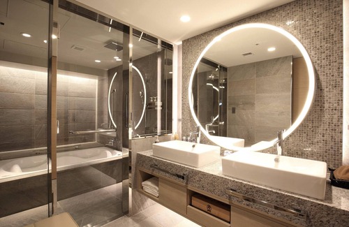 Tenjin Hotel | Solaria Nishitetsu Hotel Fukuoka