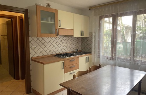 Rosapineta Apartment | Solaris by Interhome
