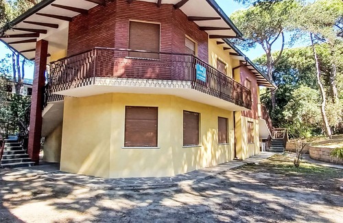 Rosapineta Apartment | Solaris by Interhome