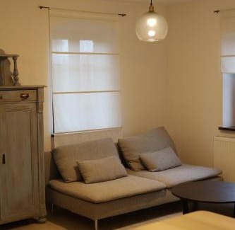 Zawidow Apartment | Solaris-Winnica Hanna