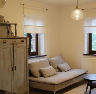 Zawidow Apartment | Solaris-Winnica Hanna