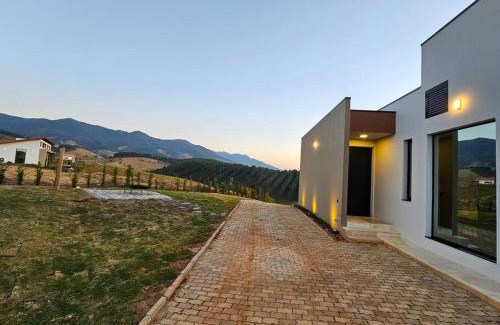 Itanhandu Villa | Solarium Mantiqueira Completo!
