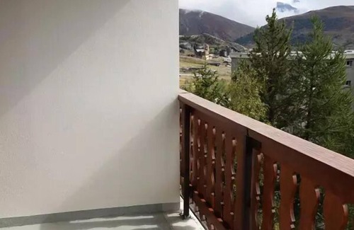 Cognet Apartment | Solarium Residence - APARTMENT 2 PARTS 46m2 HIGH OF STATION