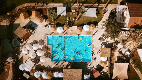 Migdal Hotel | Solaya Kineret