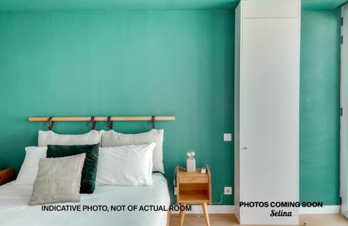 Migdal Hotel | Solaya Kineret