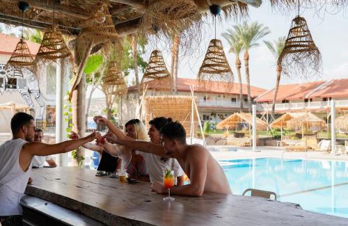 Migdal Hotel | Solaya Kineret