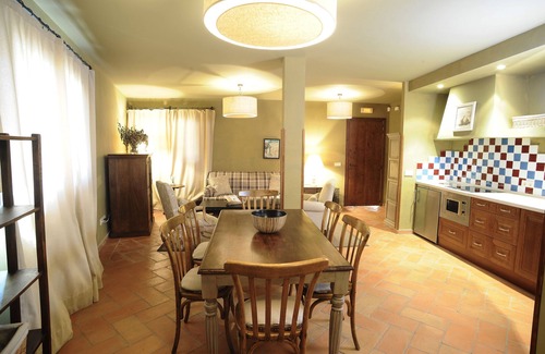 Anaya Apartment | Solaz del Moros
