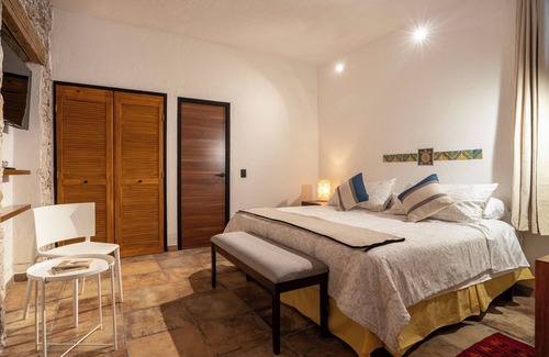 Historic Centre of Puebla Hotel | Solazul