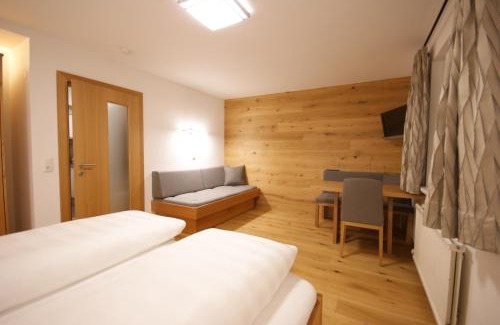 Lech am Arlberg Apartment | Soldanella
