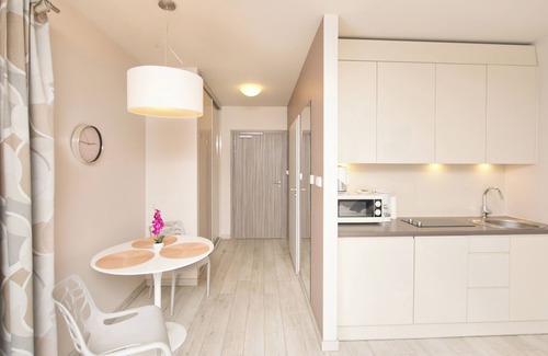 Sienna Apartment | Solden Czarna Góra Resort by Sun & Snow