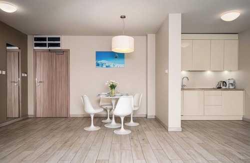 Sienna Apartment | Solden Czarna Góra Resort by Sun & Snow