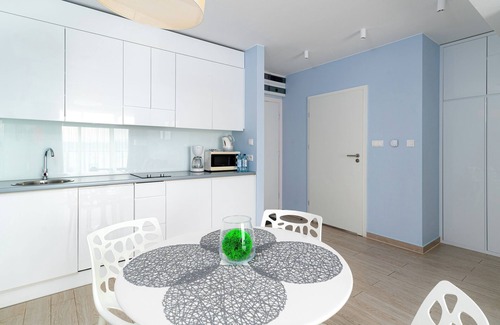Sienna Apartment | Solden Czarna Góra Resort by Sun & Snow