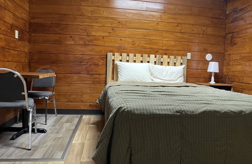 Soldotna Hotel | Soldotna Lodge
