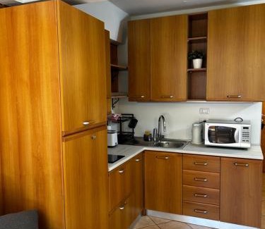 Marilleva Apartment | Sole Alto Marilleva